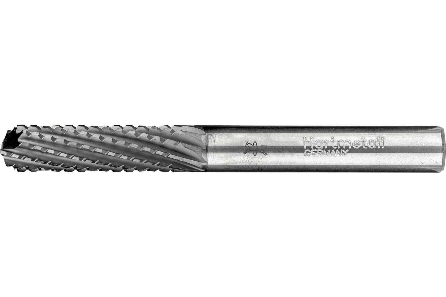 PFERD TOOLS 23001012 Frässtift Länge 75mm