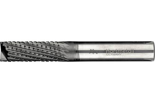 PFERD TOOLS 23001013 Frässtift Länge 75 mm