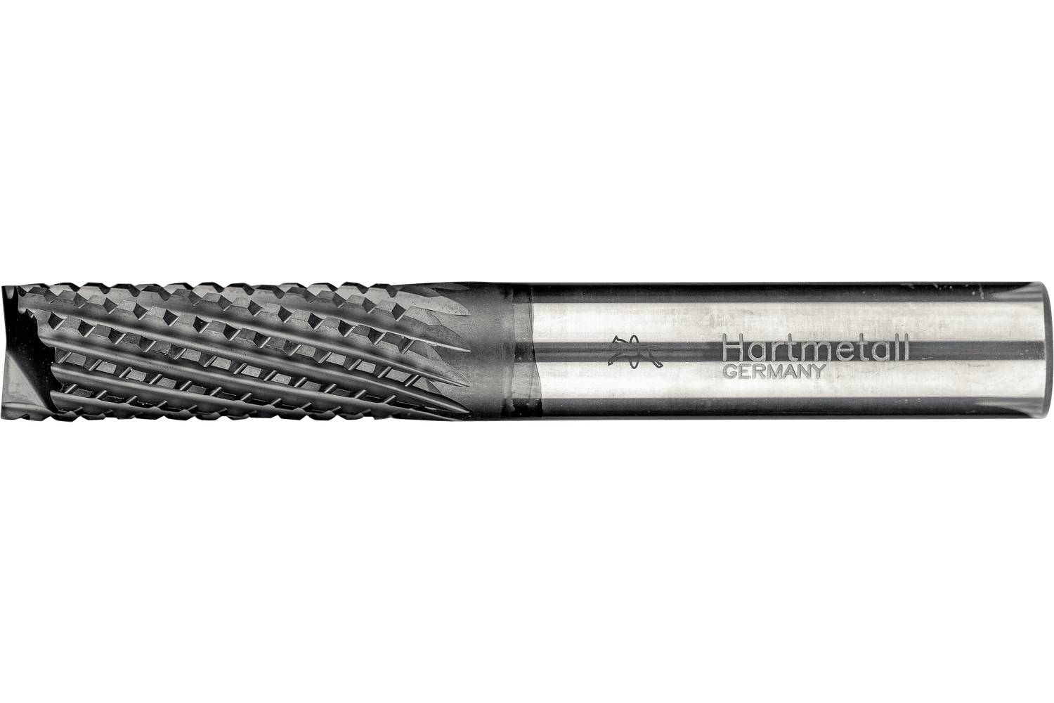 PFERD TOOLS 23001013 Frässtift Länge 75mm