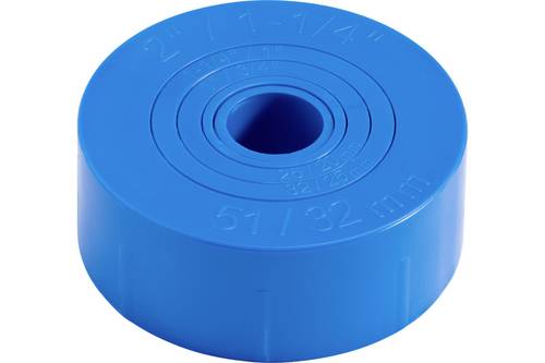 PFERD TOOLS 39010151 51/32/25,4/19,05/15,875/12,7 Reduzierring 1 Set