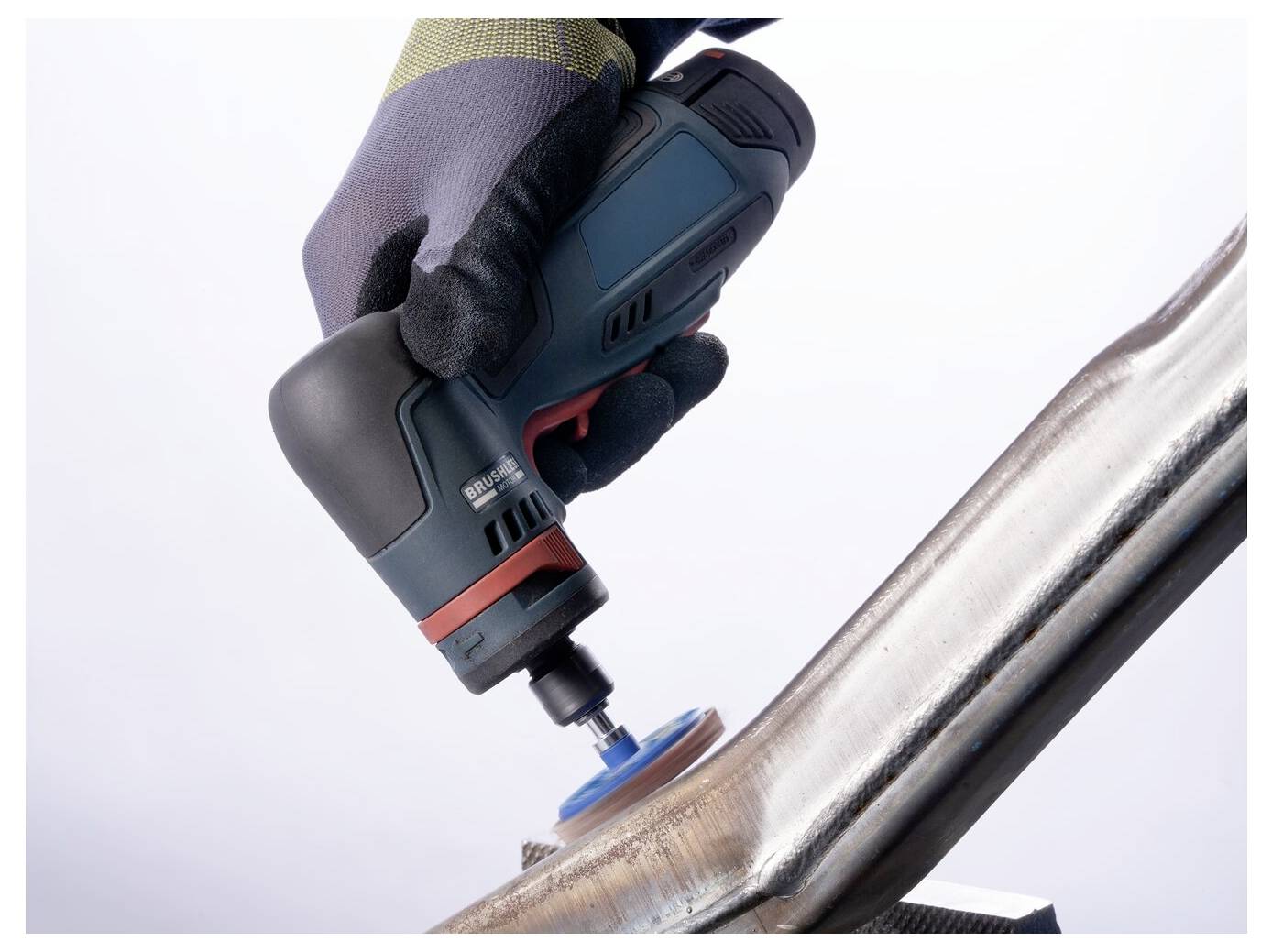 PFERD TOOLS 42719100 Schleifscheiben-Set Durchmesser 50mm Körnung (num)=40 10St.