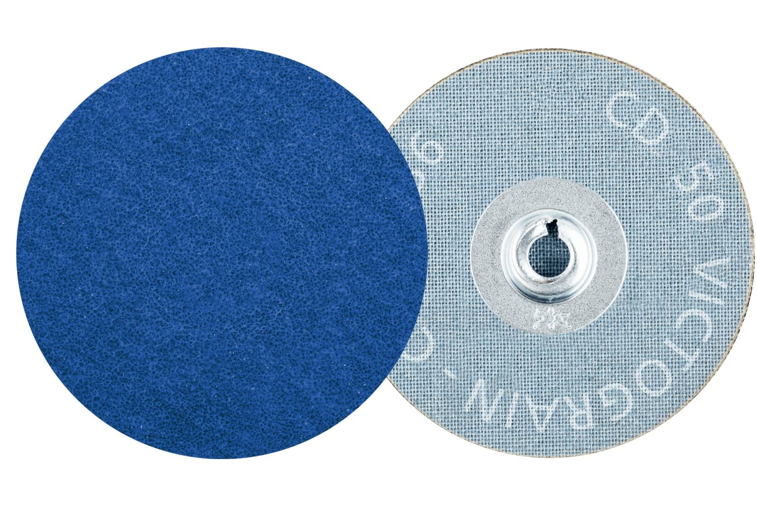 PFERD TOOLS CD 50 VICTOGRAIN-COOL 36 42798002 Schleifblatt Körnung (num) 36 (Ø) 50mm 100St.