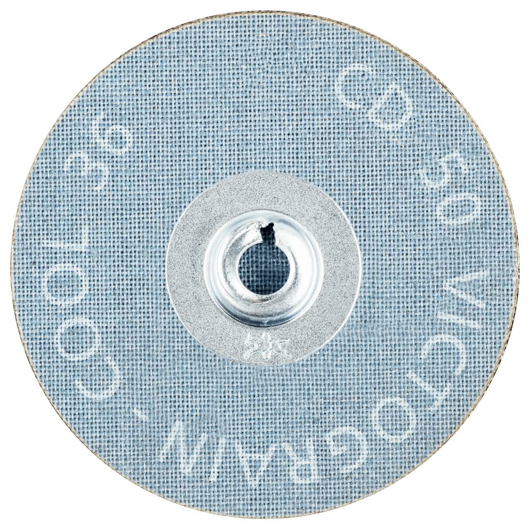 PFERD TOOLS CD 50 VICTOGRAIN-COOL 36 42798002 Schleifblatt Körnung (num) 36 (Ø) 50mm 100St.