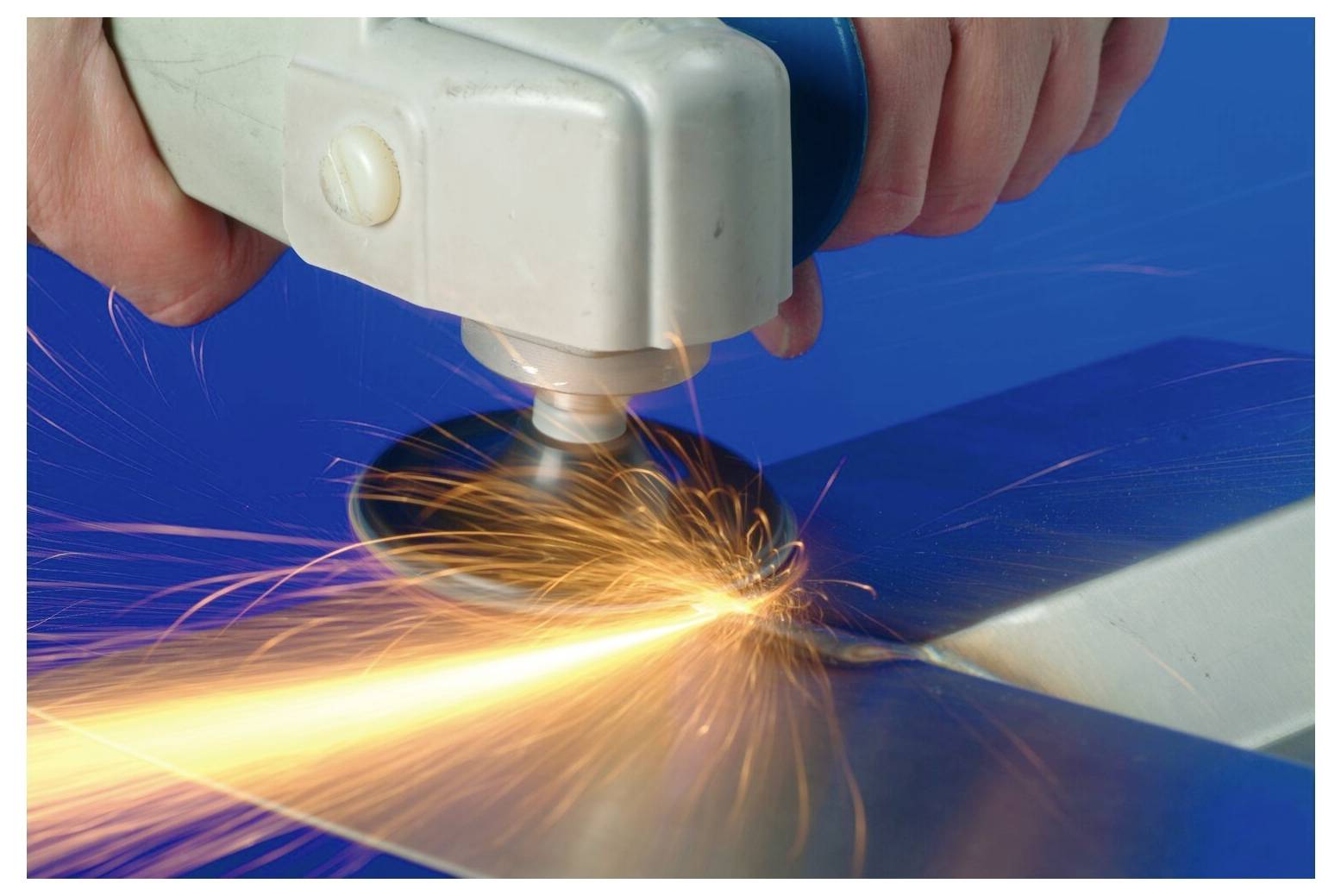 PFERD TOOLS CD 75 VICTOGRAIN-COOL 36 42798003 Schleifblatt Körnung (num) 36 (Ø) 75mm 50St.