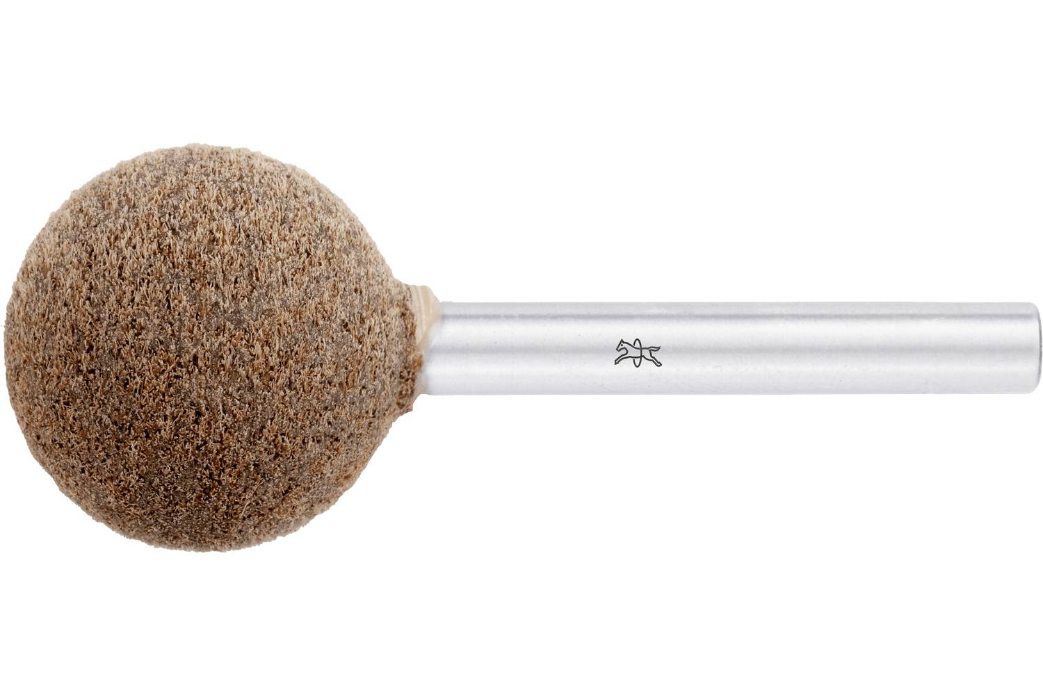 PFERD TOOLS 47700279 Vliesmopstift Durchmesser 15mm 10St.