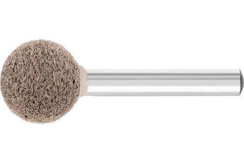 PFERD TOOLS 47700282 Vliesmopstift Durchmesser 20 mm 10 St.