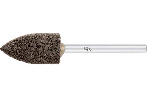 PFERD TOOLS 47700288 Vliesmopstift Durchmesser 10 mm 10 St.