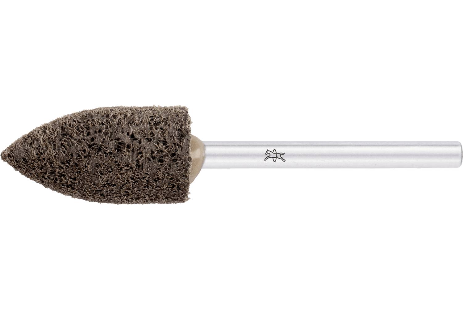 PFERD TOOLS 47700288 Vliesmopstift Durchmesser 10mm 10St.
