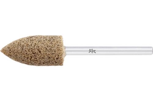 PFERD TOOLS 47700289 Vliesmopstift Durchmesser 10 mm 10 St.