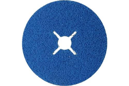 PFERD TOOLS 64279029 Fiberscheiben-Set Durchmesser 100 mm Körnung (num)=60 25 St.