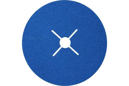 PFERD TOOLS 64279038 Fiberscheiben-Set Durchmesser 180 mm Körnung (num)=80 25 St.