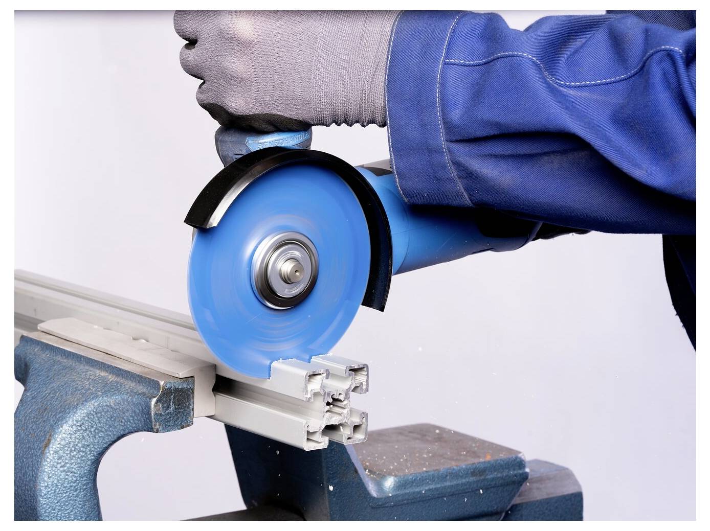 PFERD TOOLS POS MULTI POWER CARBIDE WHEEL DS 125X1,2X22,23 68200002 Trennscheibe 125mm 1St.