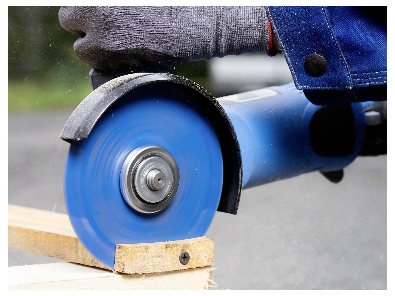 PFERD TOOLS POS MULTI POWER CARBIDE WHEEL DS 125X1,2X22,23 68200002 Trennscheibe 125mm 1St.