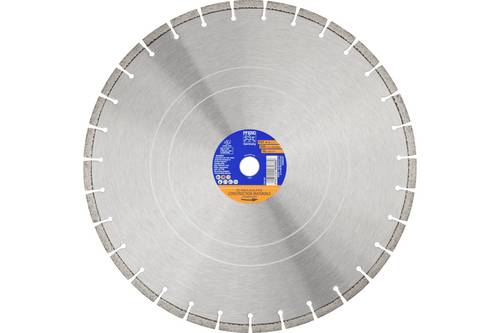 PFERD TOOLS 68300055 DS 450X3,2X25,4 START Diamanttrennscheibe Durchmesser 450 mm Bohrungs-Ø 25.4 m