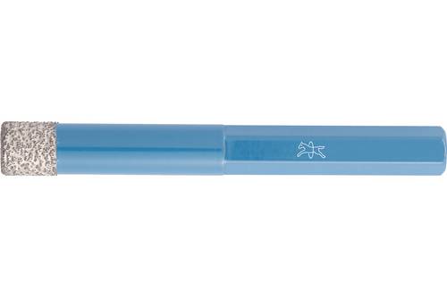 PFERD TOOLS DPD 10 FL HEX 68300115 Diamant-Trockenbohrer 10 mm 1 St.