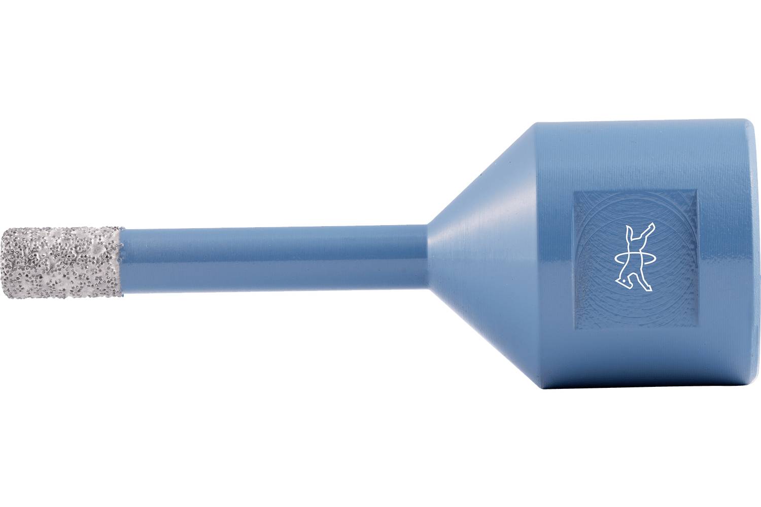 PFERD TOOLS DPD 6 FL M14 68300118 Diamant-Trockenbohrer 6mm 1St.