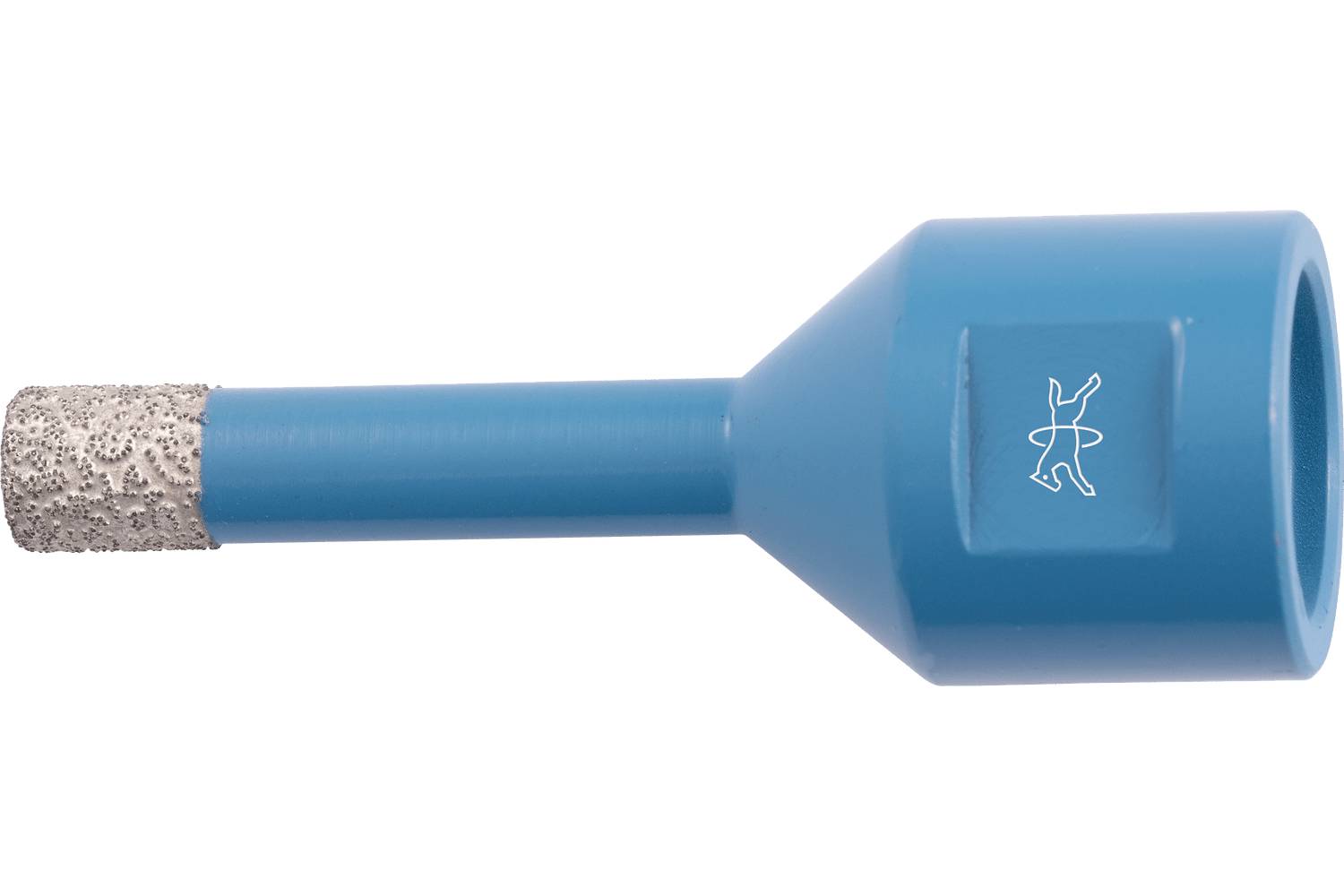 PFERD TOOLS DPD 8 FL M14 68300119 Diamant-Trockenbohrer 8mm 1St.