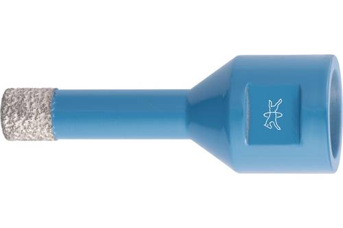 PFERD TOOLS DPD 10 FL M14 68300120 Diamant-Trockenbohrer 10 mm 1 St.