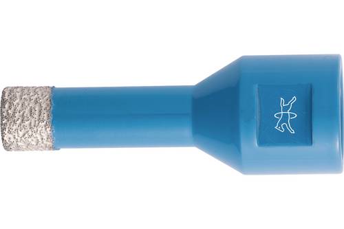 PFERD TOOLS DPD 12 FL M14 68300121 Diamant-Trockenbohrer 12 mm 1 St.