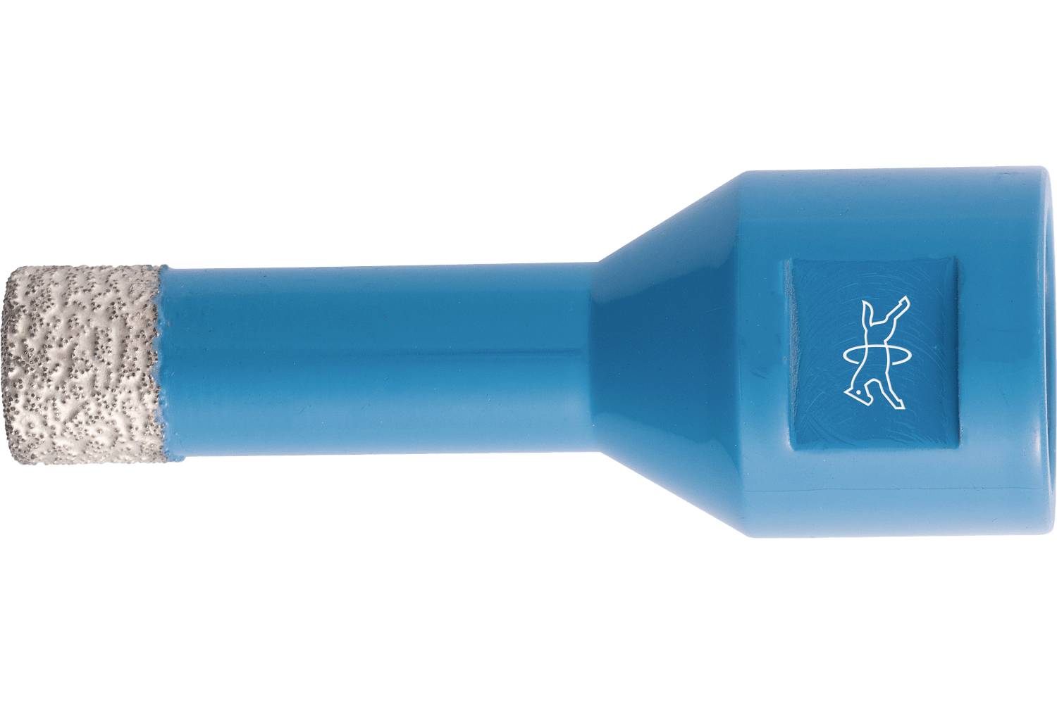 PFERD TOOLS DPD 12 FL M14 68300121 Diamant-Trockenbohrer 12mm 1St.