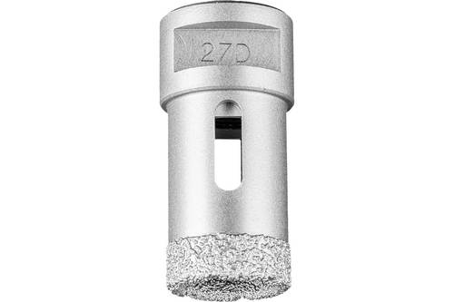 PFERD TOOLS DCD 27XM14 FL 68300125 Diamant-Trockenbohrer 27 mm 1 St.