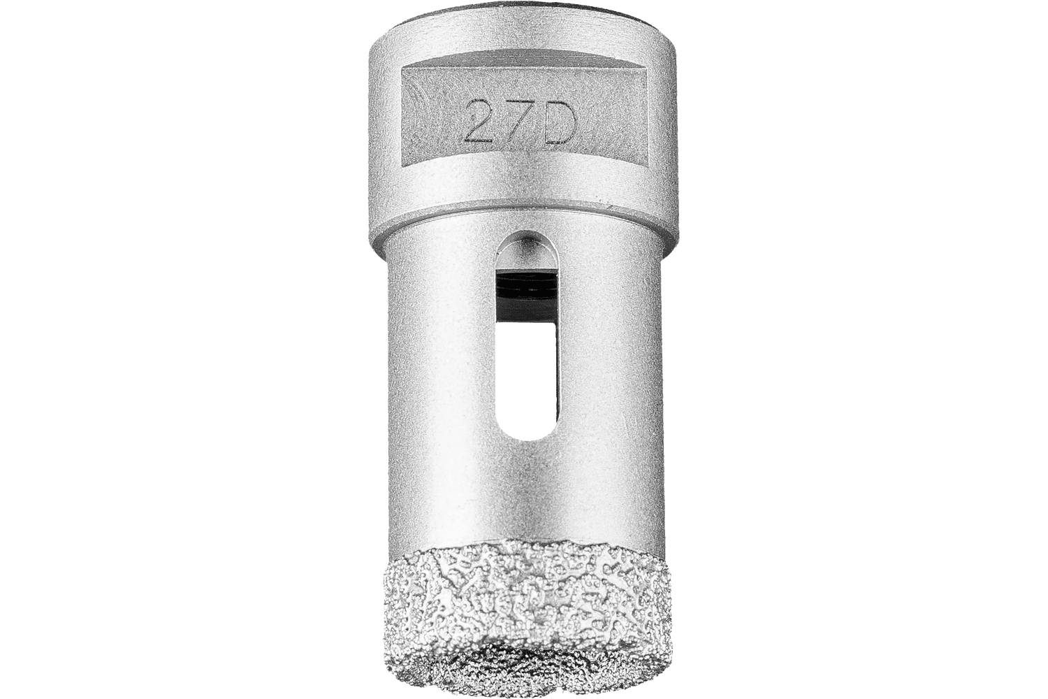 PFERD TOOLS DCD 27XM14 FL 68300125 Diamant-Trockenbohrer 27mm 1St.