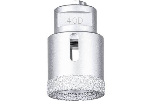 PFERD TOOLS DCD 40XM14 FL 68300130 Diamant-Trockenbohrer 40 mm 1 St.