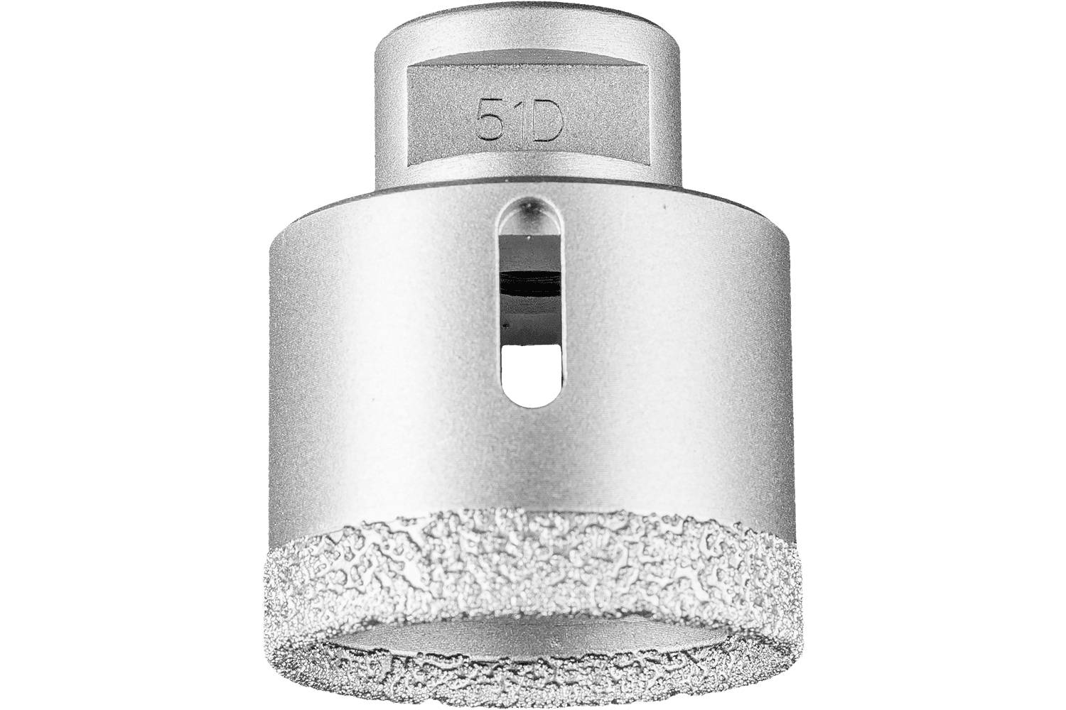 PFERD TOOLS DCD 51XM14 FL 68300132 Diamant-Trockenbohrer 51mm 1St.