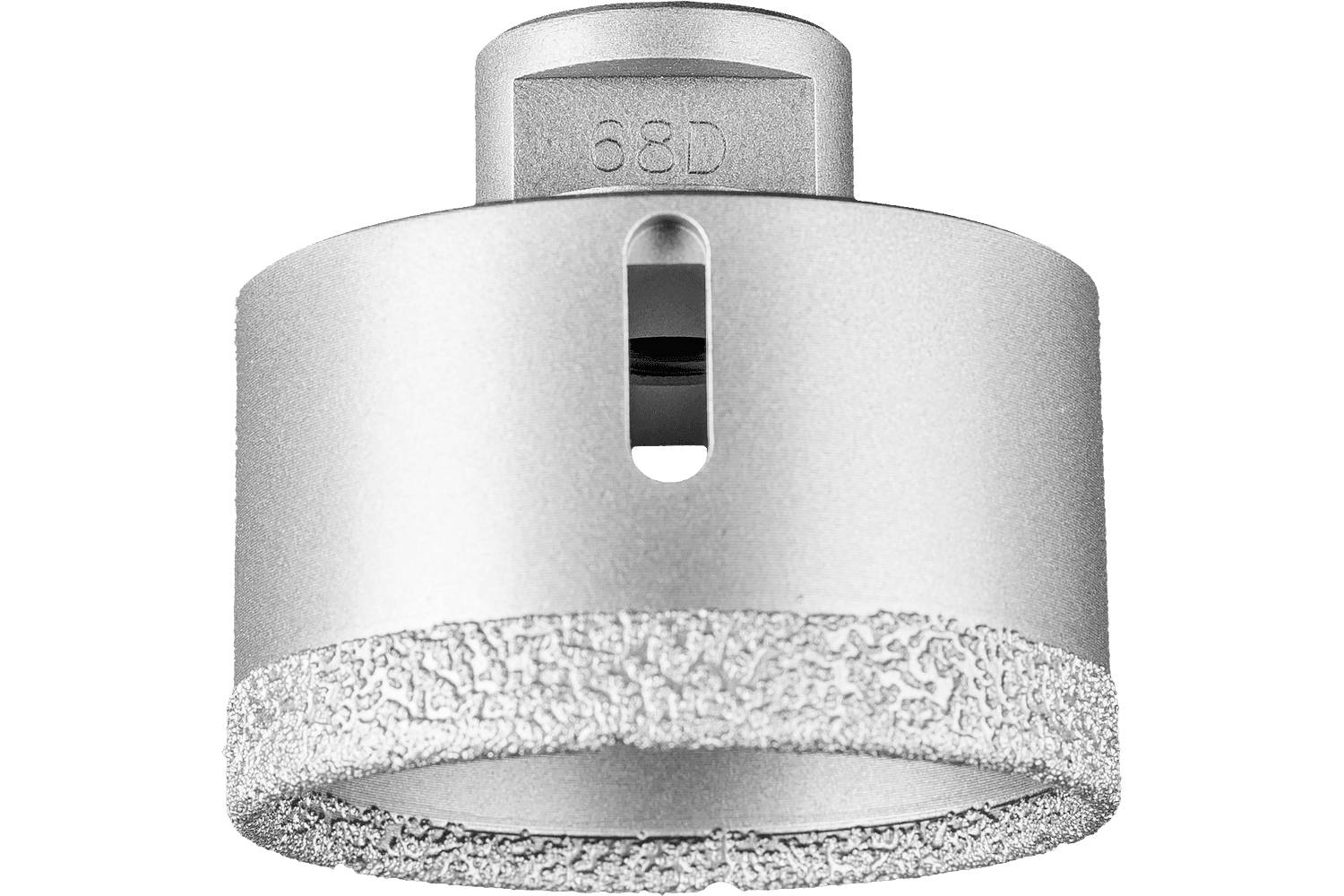 PFERD TOOLS DCD 68XM14 FL 68300136 Diamant-Trockenbohrer 68mm 1St.