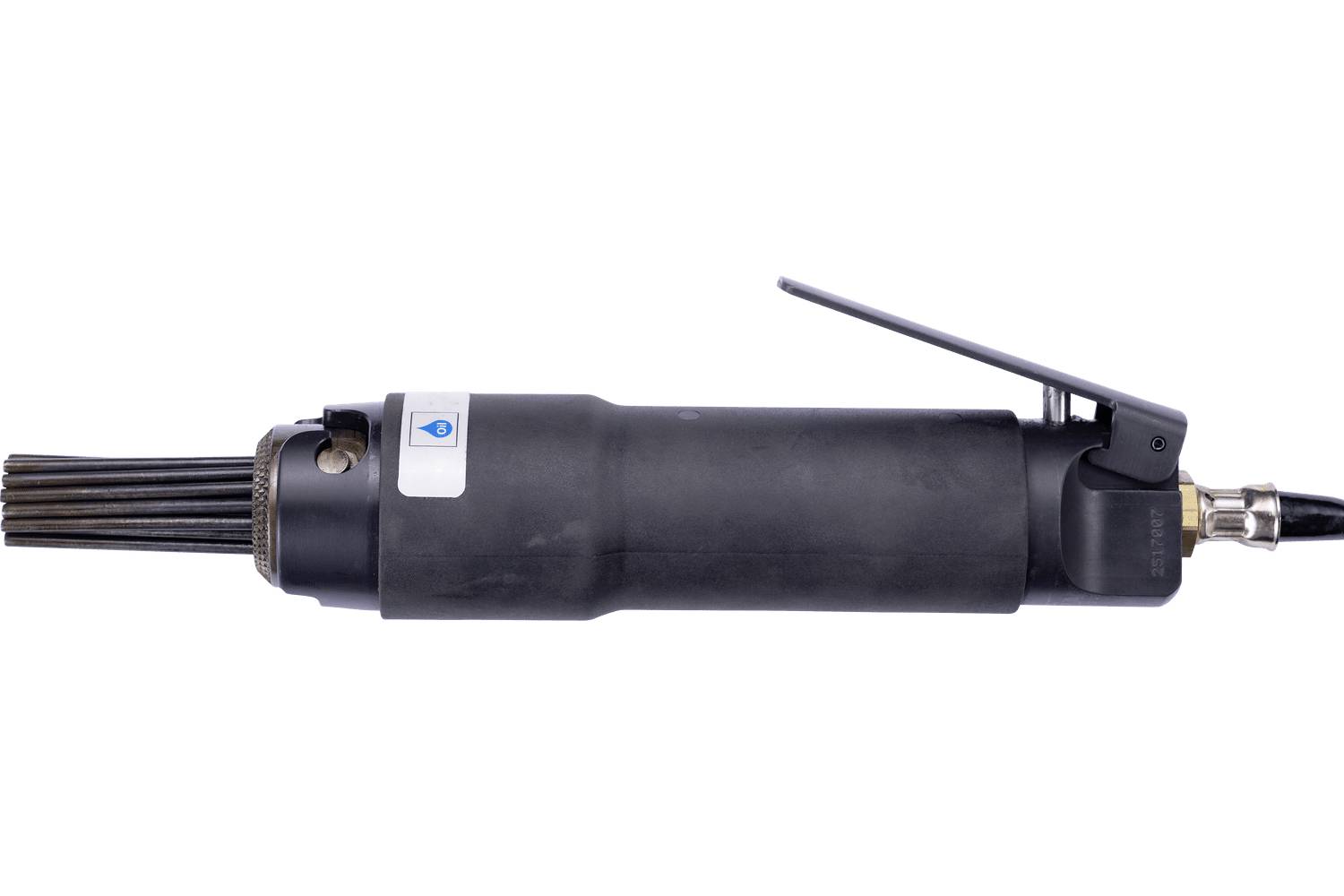 PFERD TOOLS PN 18 HV Druckluft-Nadelentroster