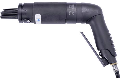 PFERD TOOLS PN 28 P Druckluft-Nadelentroster
