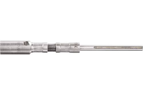 PFERD TOOLS SE DA 27 DIN 10/G22 80900244 Ersatzseele 1 St.