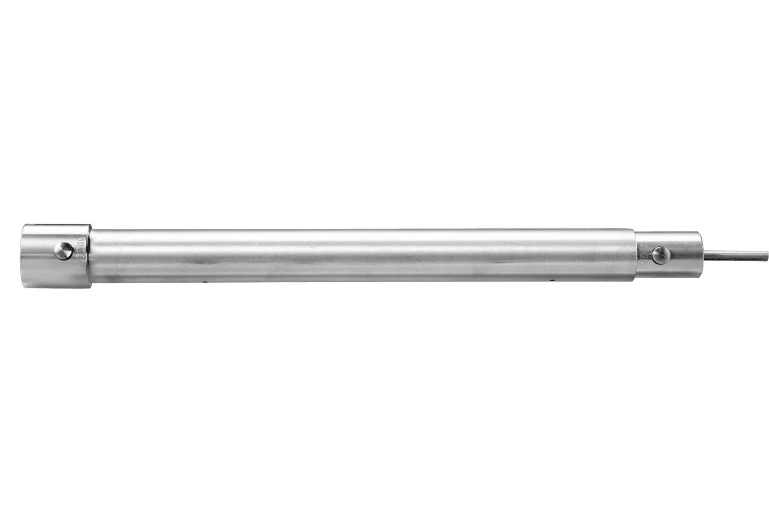 PFERD TOOLS Starre Verlängerung STV27 Länge 250mm ohne Handstück Max. RPM 25.000 80900354 Durchmesser 27mm