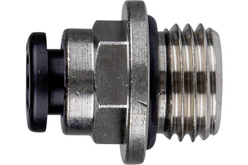 PFERD TOOLS BK 6 mm - 1-4“ 80900427 Blitzkupplung 1 St.