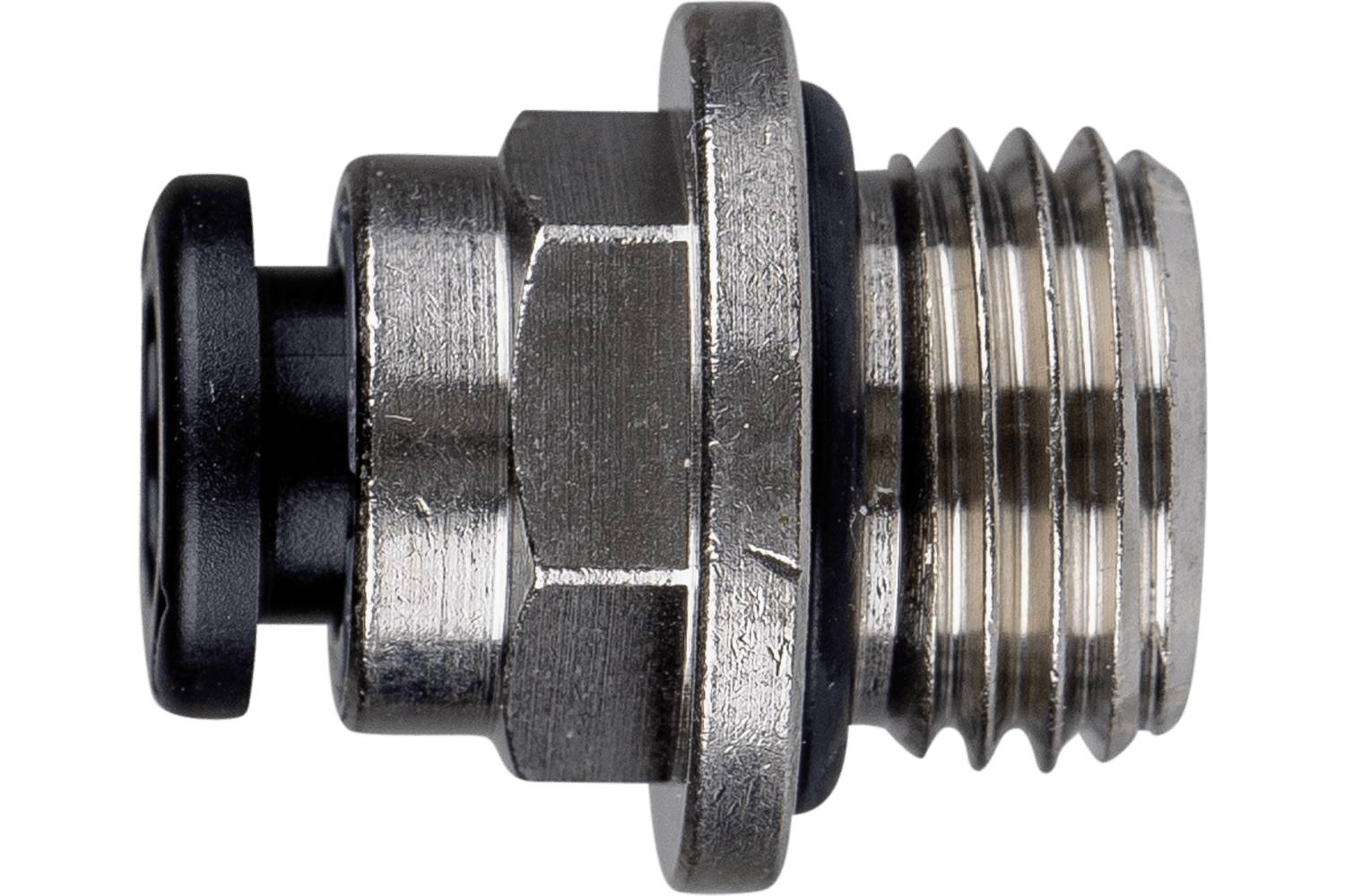 PFERD TOOLS BK 6mm - 1-4“ 80900427 Blitzkupplung 1St.