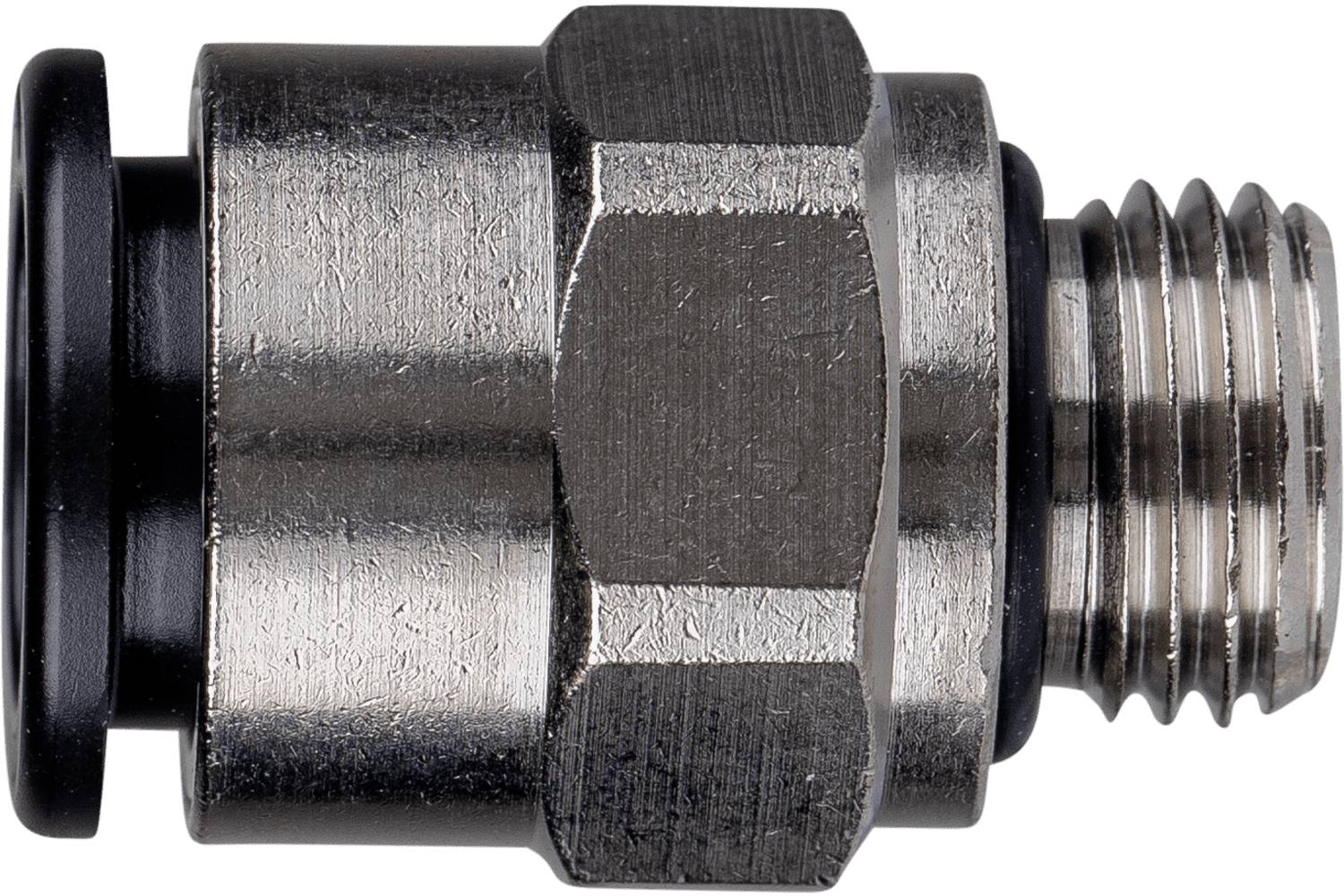 PFERD TOOLS BK 12mm - 1/4" 80900429 Blitzkupplung 1St.