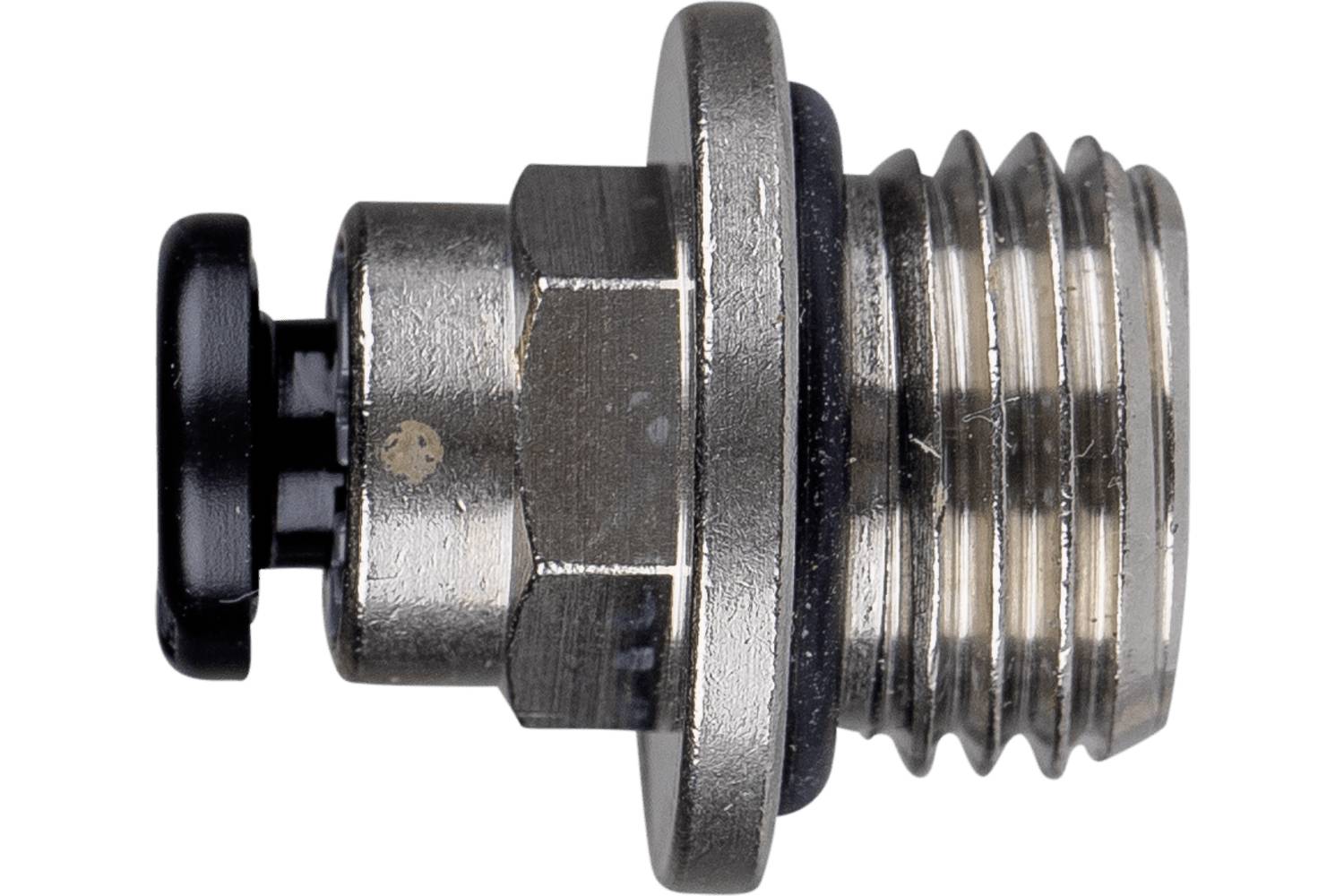 PFERD TOOLS BK 4mm - 1-4“ 80900431 Blitzkupplung 1St.