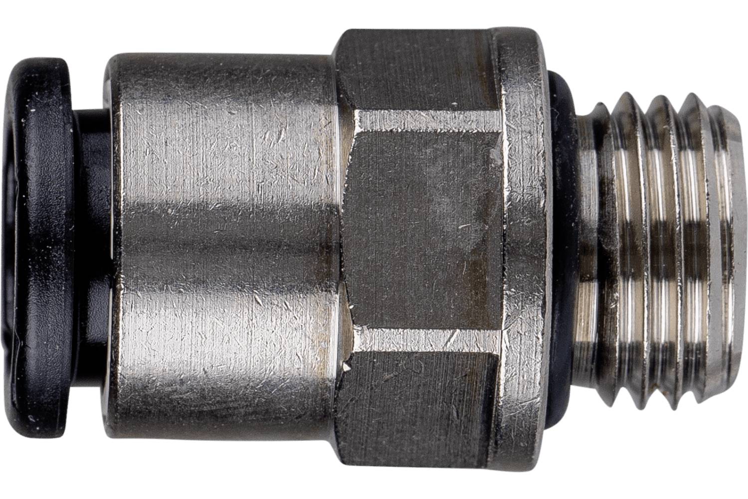 PFERD TOOLS BK 10mm - 1/4" 80900432 Blitzkupplung 1St.