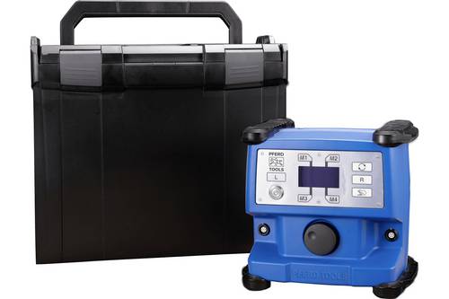 PFERD TOOLS RCK STG 10/800 L-BOXX 83001001 Steuergerät 1000 W