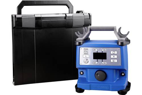 PFERD TOOLS RCK STG 10/800 GR L-BOXX 83001002 Steuergerät 1000 W