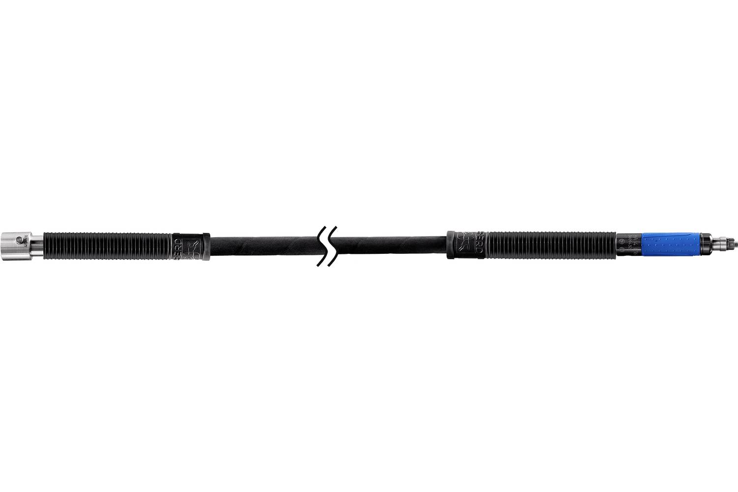PFERD TOOLS Biegwelle BW 4 DIN10/G16 40.000-24.000 RPM 86100505 Durchmesser 13mm