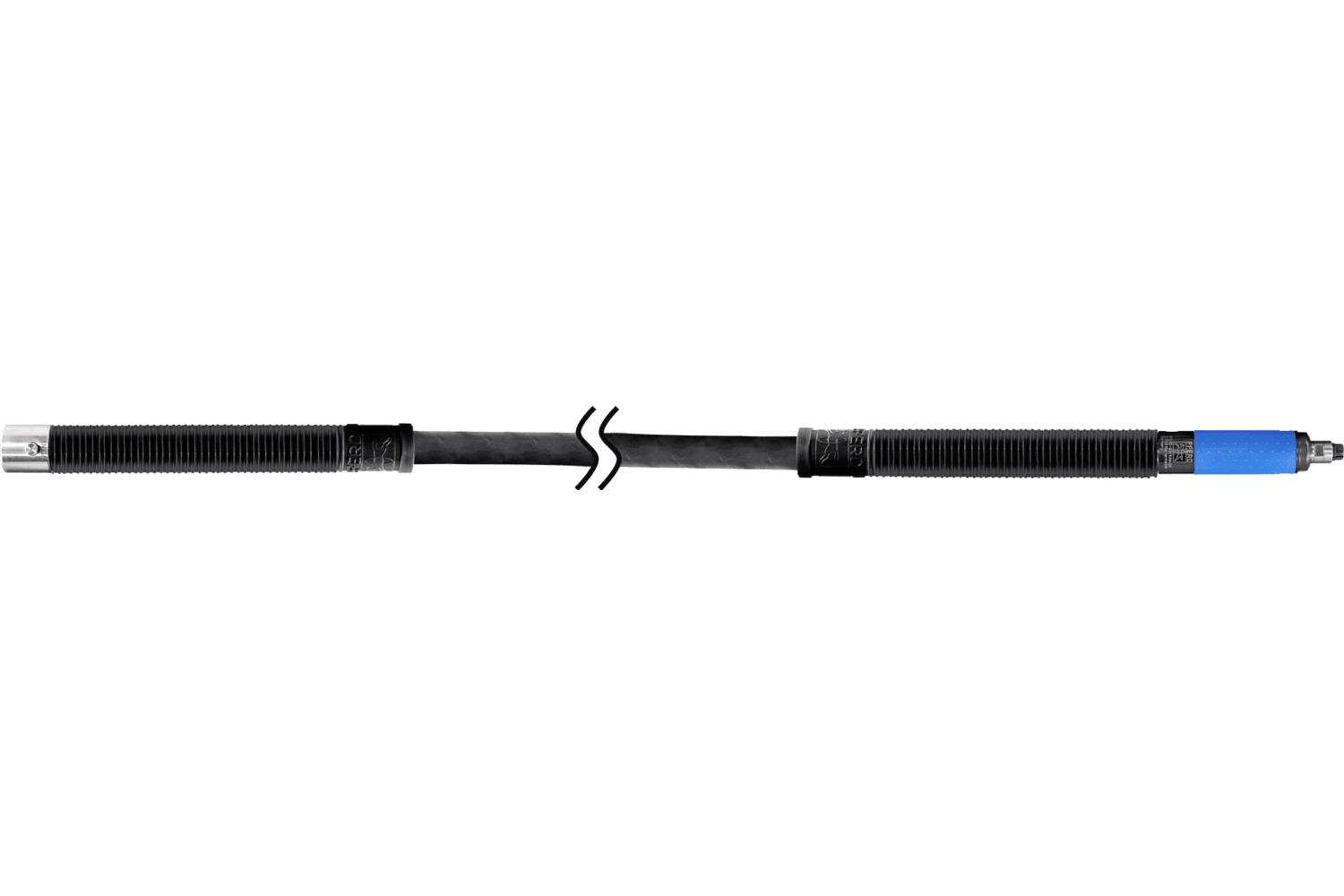 PFERD TOOLS Biegwelle BW 7 DIN10/G22 25.000-11.000 RPM 86100509 Durchmesser 18mm