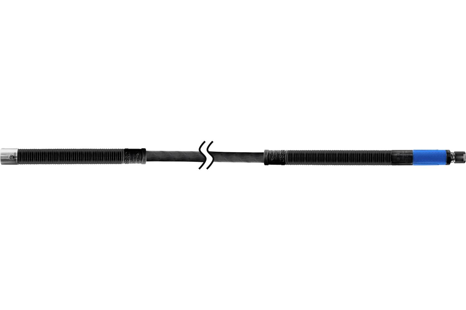PFERD TOOLS Biegwelle BW 12 DIN15/G28 12.000-850 RPM 86101513 Durchmesser 25mm