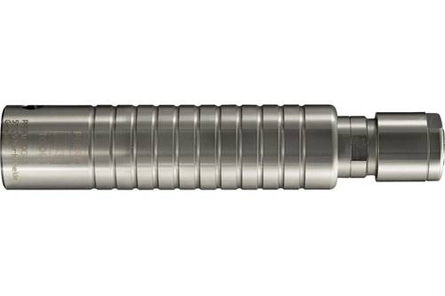 PFERD TOOLS Handstück HA 12 G28 STV mit 6 mm Spannzange Max. RPM 18.000 für starre Verlängerung PF