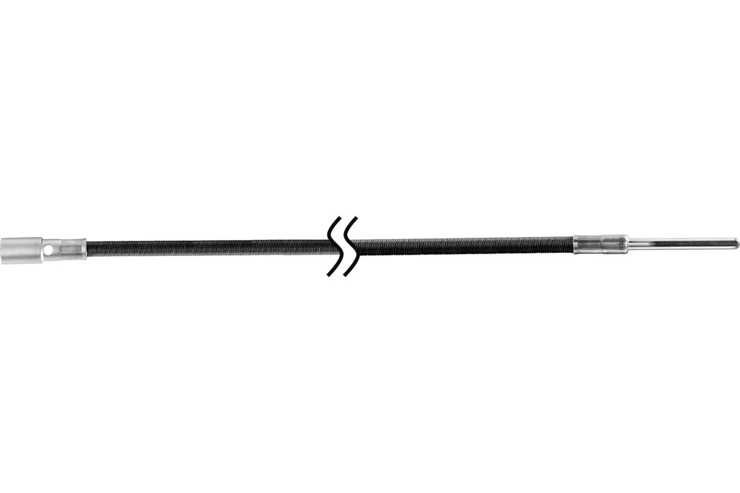 PFERD TOOLS SE 11 DIN 15/G28 86200314 Seele 1St.