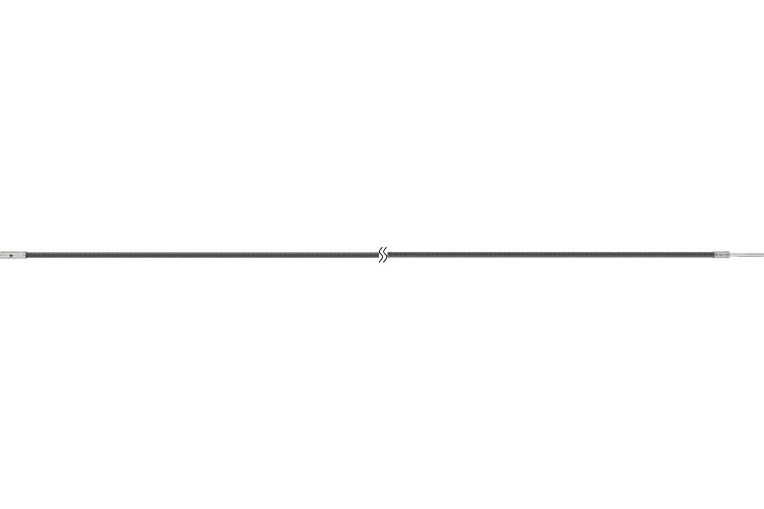 PFERD TOOLS SE 12 DIN10/G28 86200333 Seele 1St.