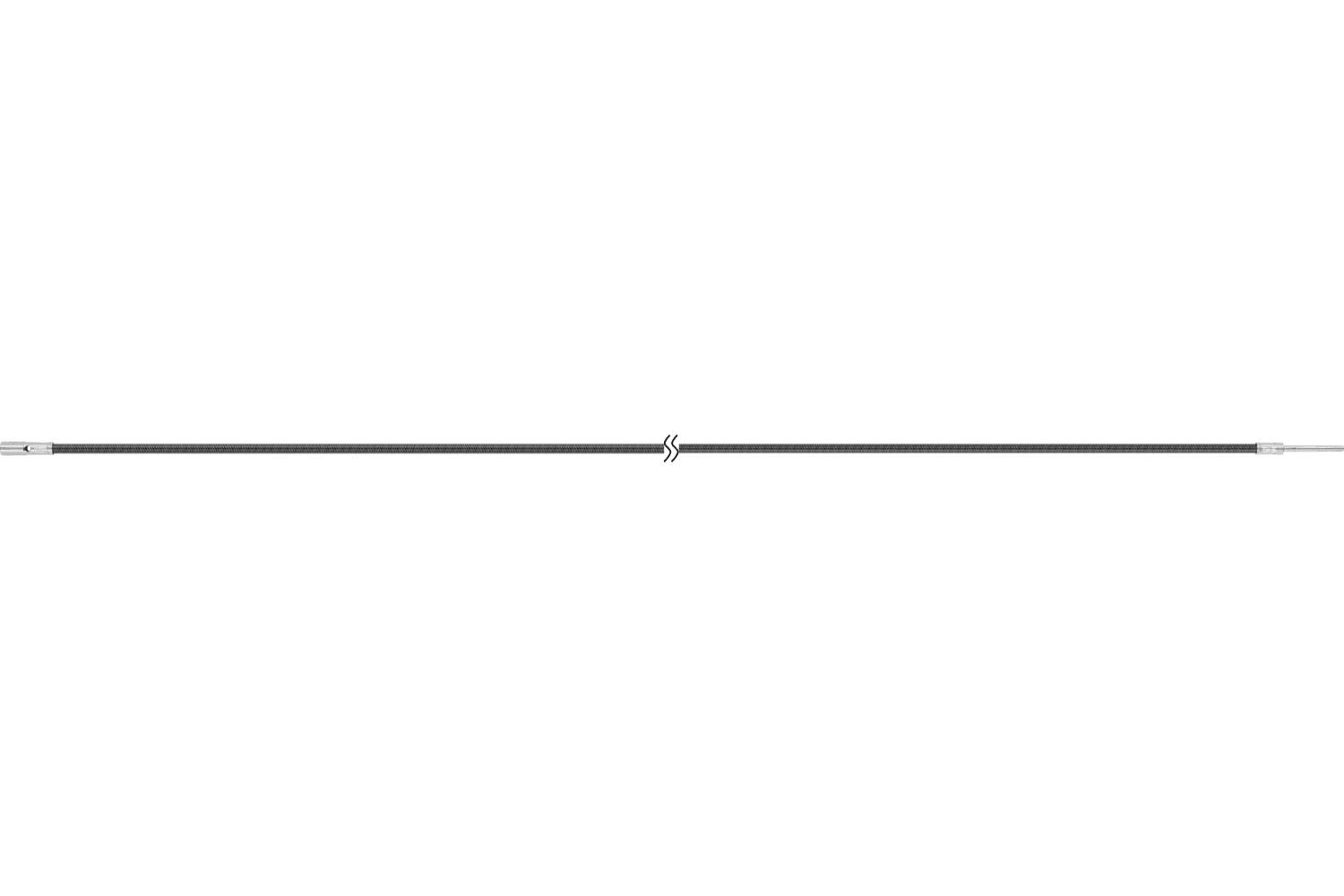 PFERD TOOLS SE 12 DIN15/G28 86200334 Seele 1St.