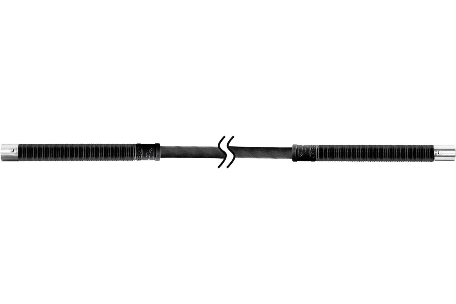 PFERD TOOLS SCH 10 DIN 15/G28 Druckluft-Schlauch 1570mm