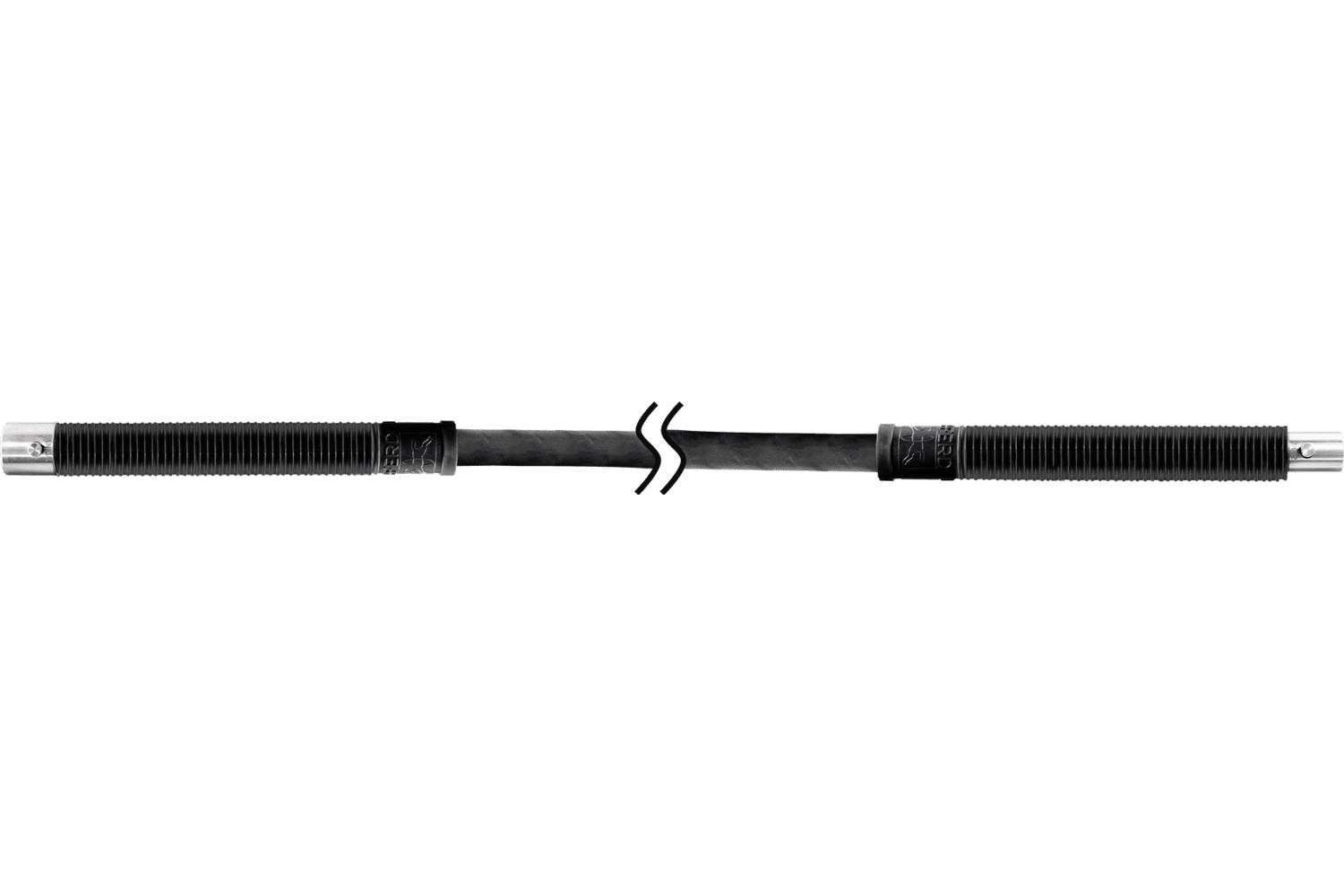 PFERD TOOLS SCH 7 DIN10/G22 2M Druckluft-Schlauch 2053mm
