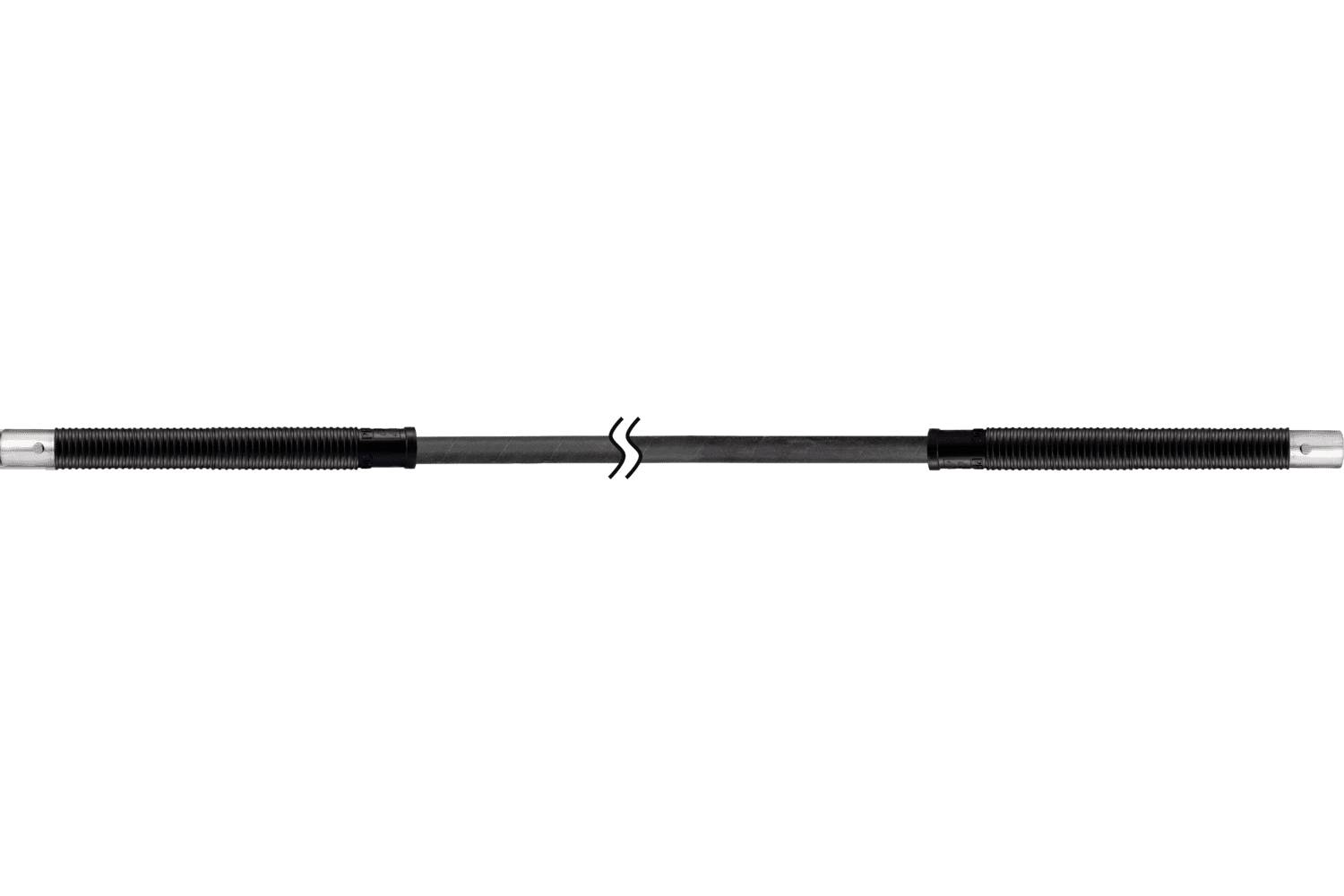 PFERD TOOLS SCH 10 DIN10/G28 Druckluft-Schlauch 1553mm